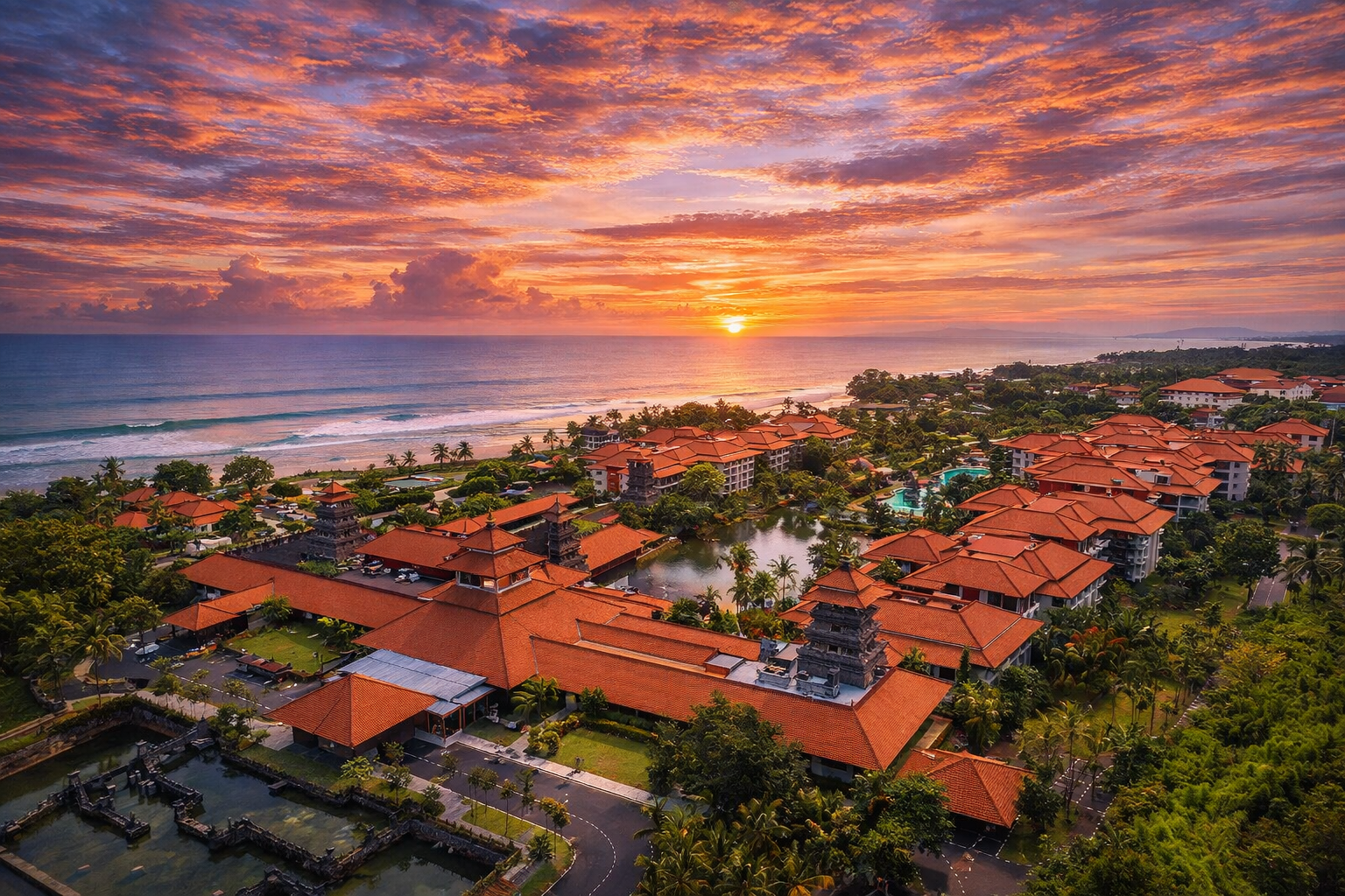 Desa Kuta