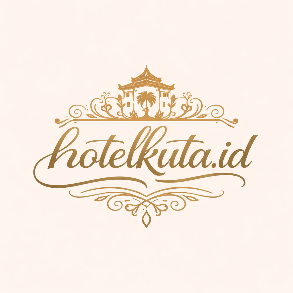 hotelkuta.id Logo